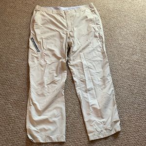 Columbia blood and guts PFG.